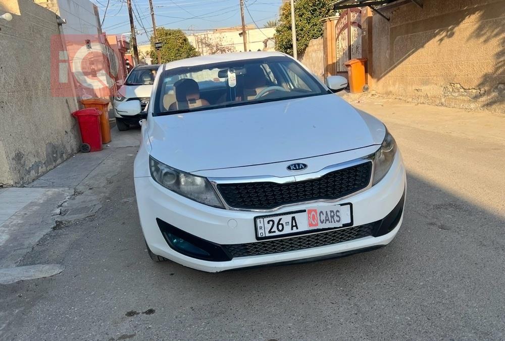 کیا ئۆپتیما